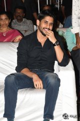 Premam Movie Audio Launch